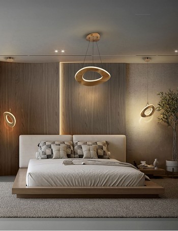 Mirena Lámpara Led Schuller...