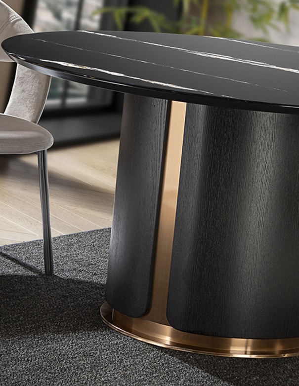 Zolo Mesa Comedor Schuller