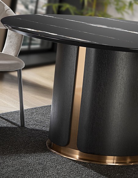 Zolo Mesa Comedor Schuller