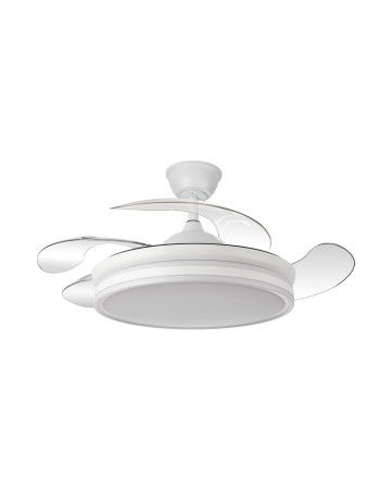 Ventilador Bayomo Fabrilamp DC