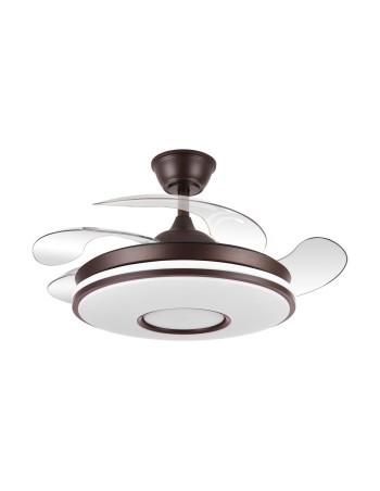 Fabrilamp Dani Ventilador...