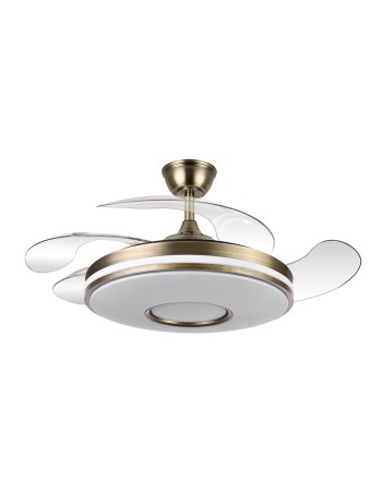 Fabrilamp Dani Ventilador...