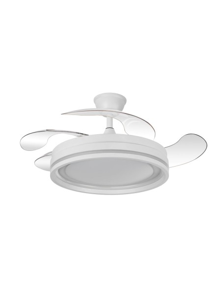 Ventilador con Mando Retráctil Barato