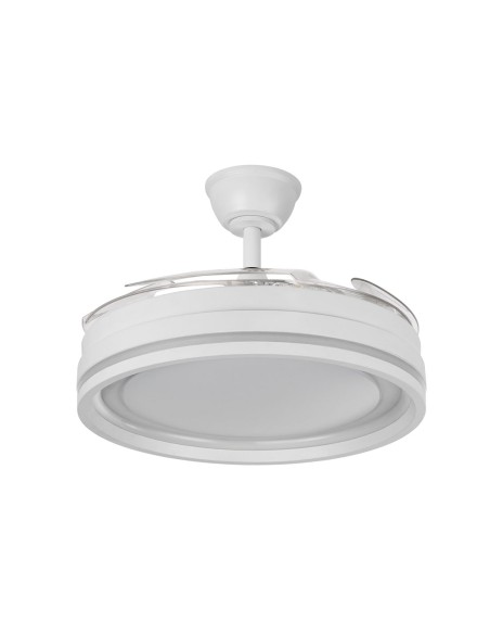 Ventilador con Mando Retráctil Barato