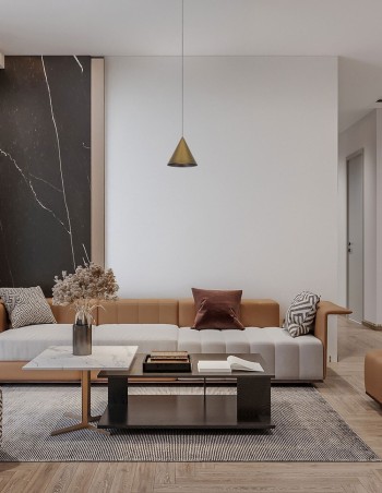 Cono Lámpara 18 CM Cuero...