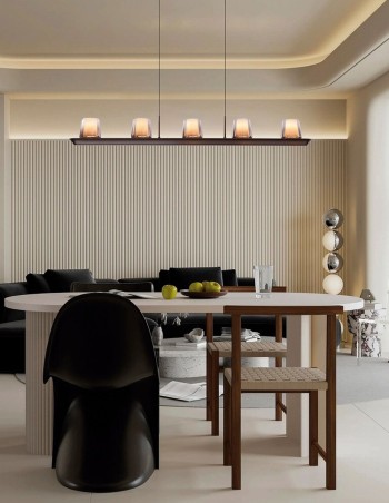 Lámpara Alabastro Mantra