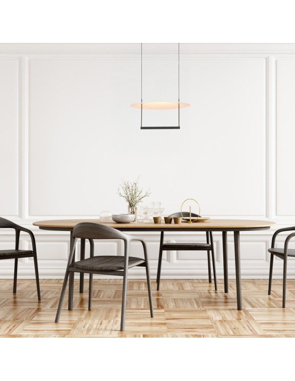 Sun II Lámpara Led 23W Mantra