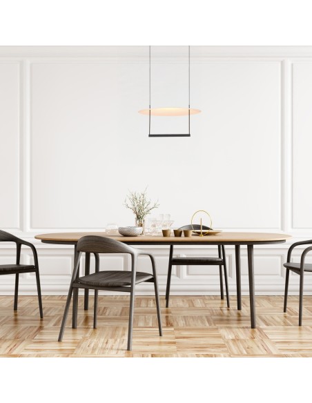 Sun II Lámpara Led 23W Mantra