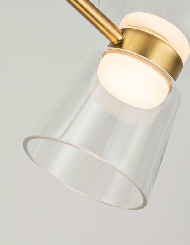 New York Luminaria 18W Mantra