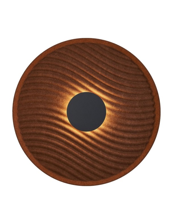 Aplique de pared con panel reductor de ruidos Acustic