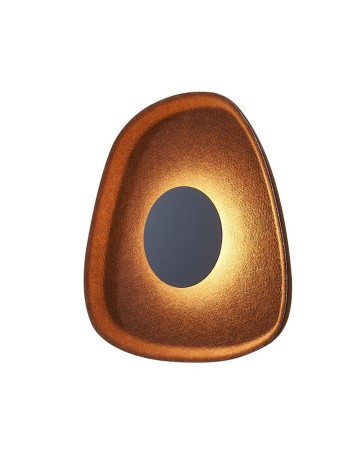 Aplique con luz y reductor de ruidos