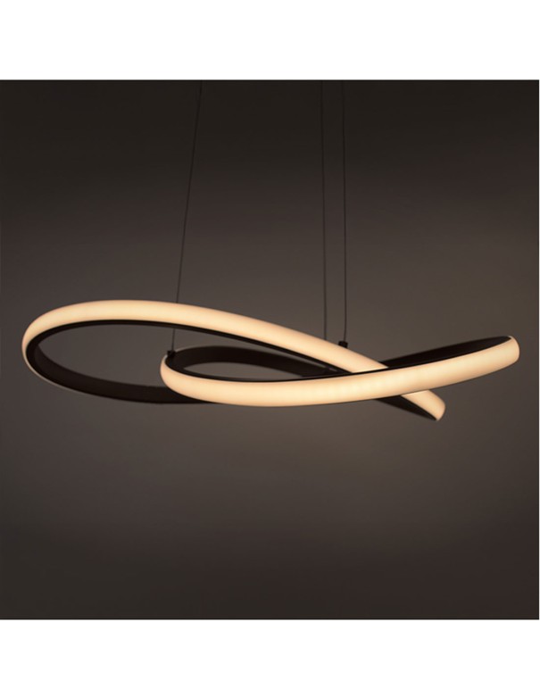 Rebajas en Lámparas de Led Negras