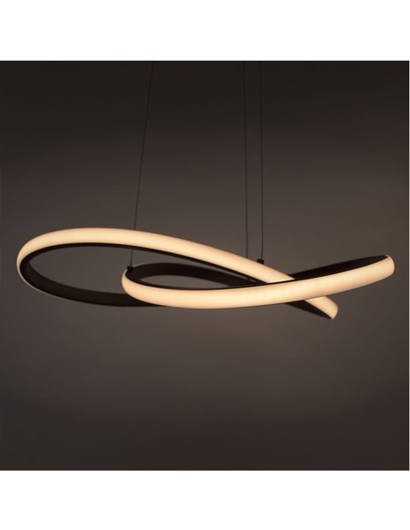 Rebajas en Lámparas de Led Negras