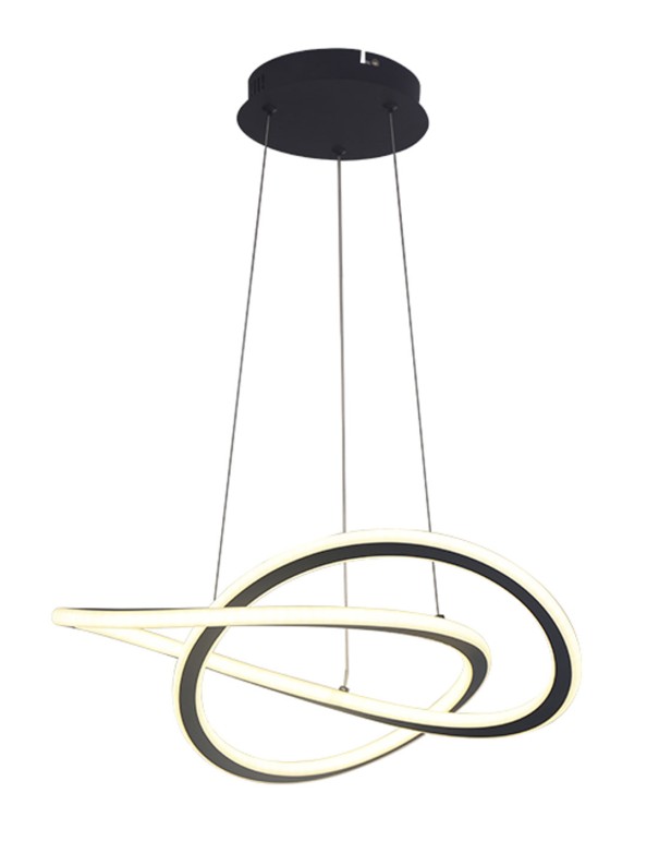 Lámpara led muy barata