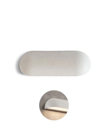 Apliques Exterior Concreto...