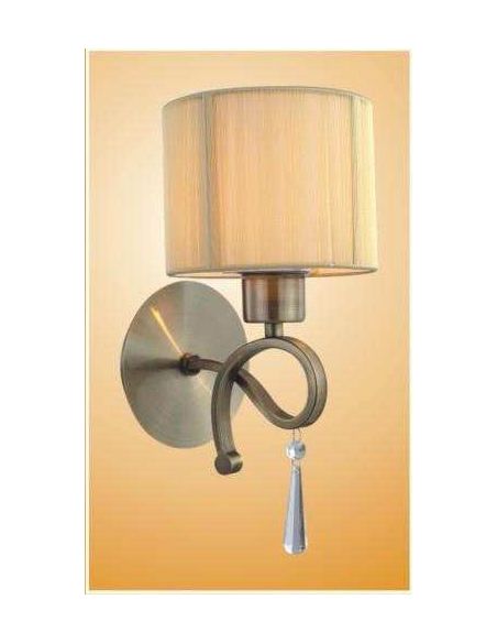 Apliques Dos Hermanas