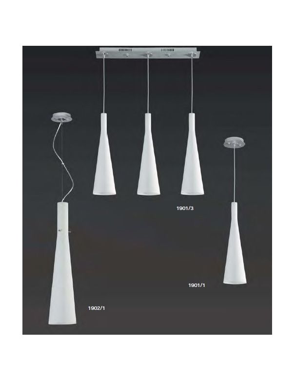 Iluminación Moderna Bares