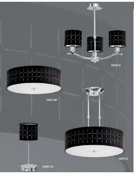 Lámparas Modernas Mesilla
