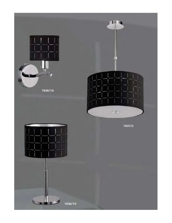 Lámparas Modernas Pared