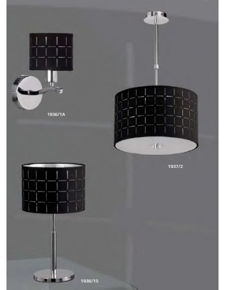 Lámparas Modernas Pared