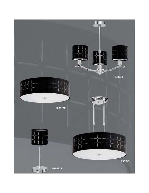 Lámparas Modernas Plafones