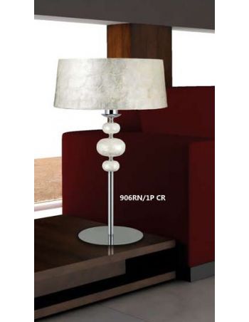 Lámparas Rinconeras