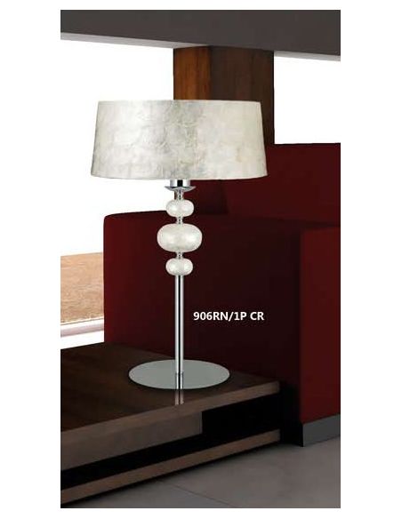 Lámparas Rinconeras