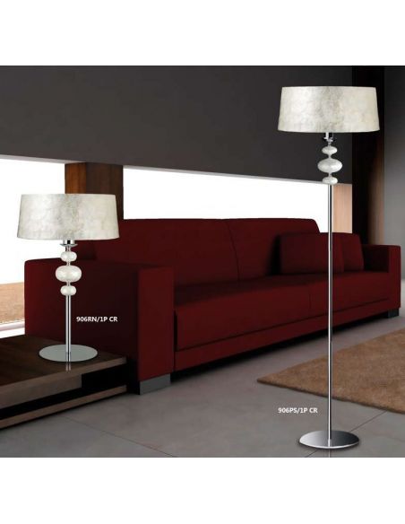 Lámparas Rinconeras