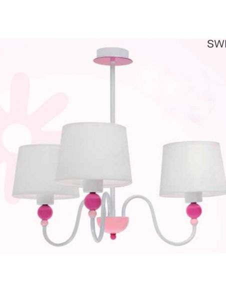 Tiendas Lámparas Bebés Dos Hermanas