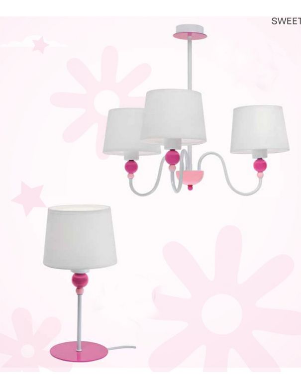 Tiendas Lámparas Bebés Dos Hermanas