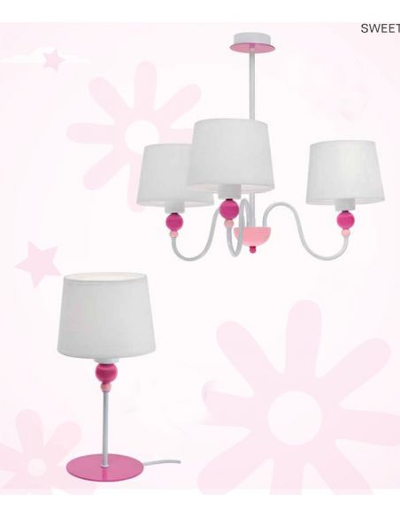 Tiendas Lámparas Bebés Dos Hermanas