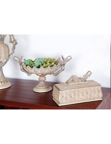 Fruteros Clásicos Sevilla