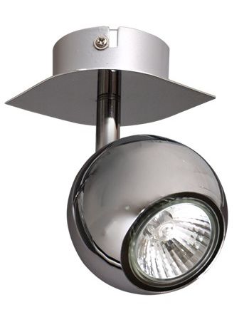 Iluminación Despachos