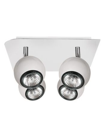 Iluminación Pasillos