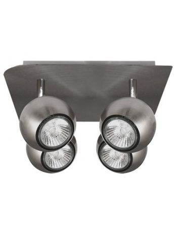 Iluminación Despacho