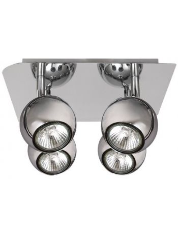 Iluminación Oficina