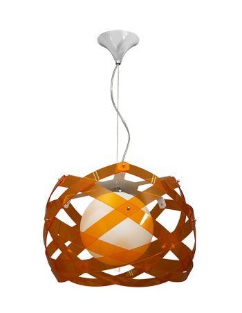 Lámparas de Metacrilato