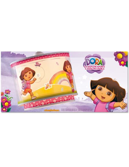 Lámpara Dora Exploradora