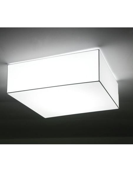 Plafones Minimalistas