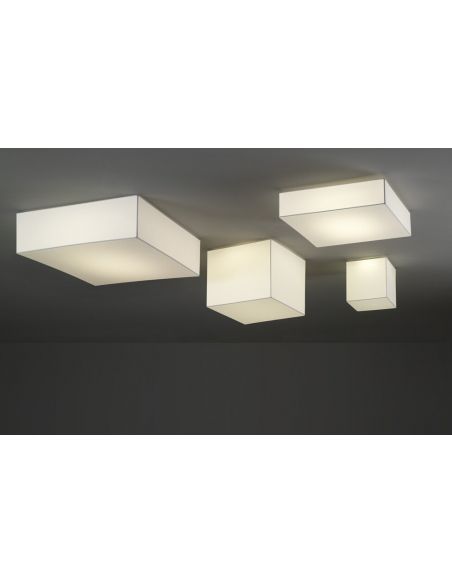 Plafones Minimalistas