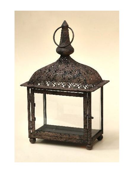 Candeleros Dos Hermanas