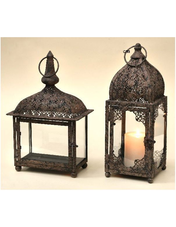 Candeleros Dos Hermanas