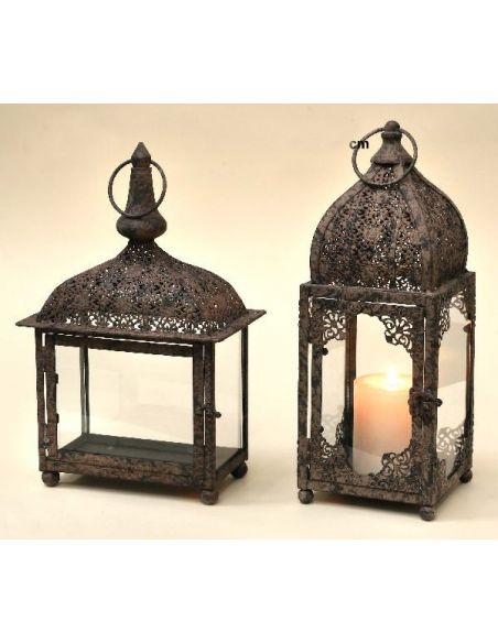 Candeleros Dos Hermanas