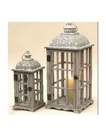 Portavelas en Sevilla