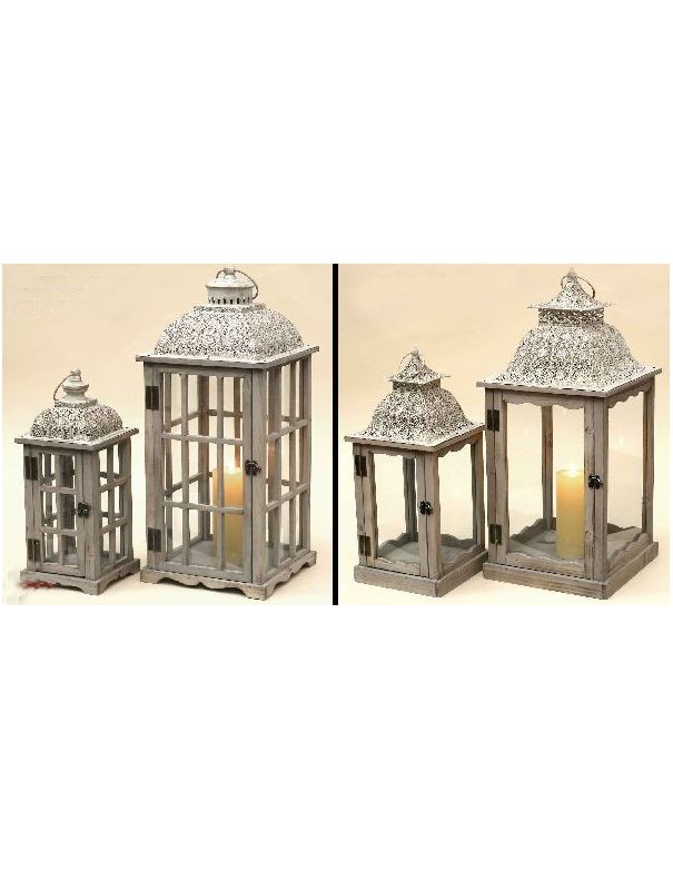 Portavelas en Sevilla