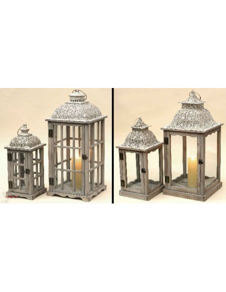 Portavelas en Sevilla