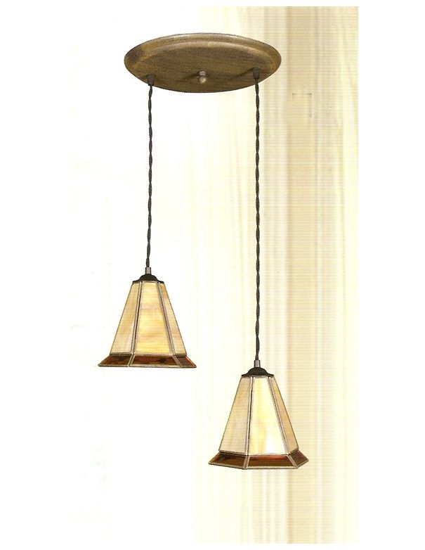 Lámparas Tiffany Baratas