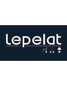 Lepelat